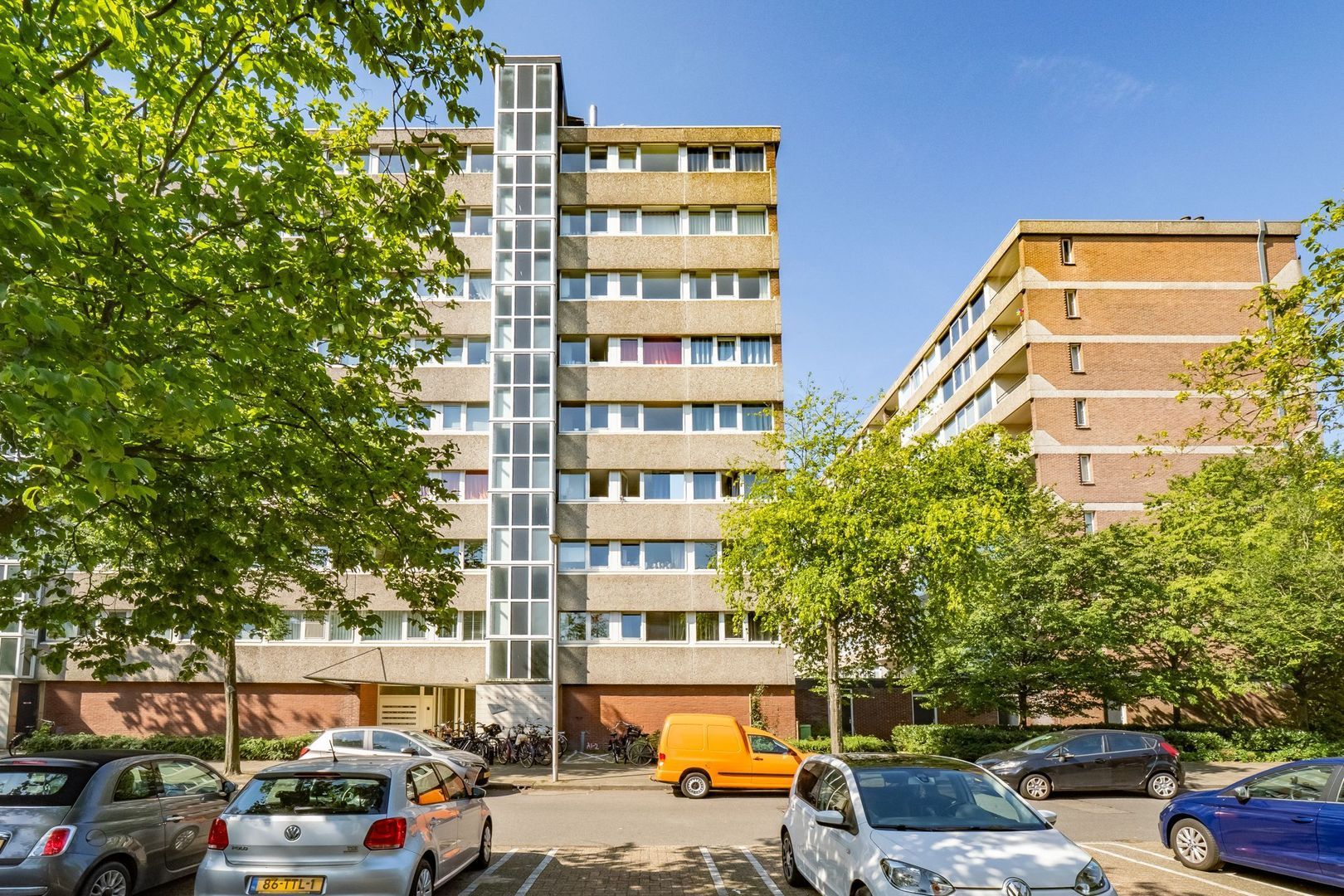 Milosdreef 21, Utrecht foto-3