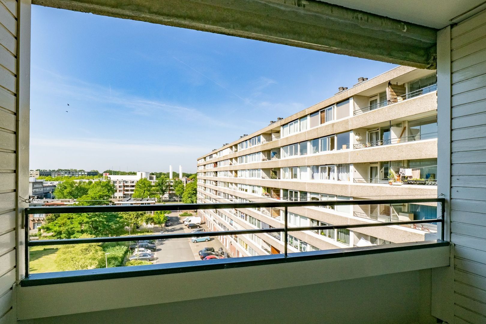 Milosdreef 21, Utrecht foto-22