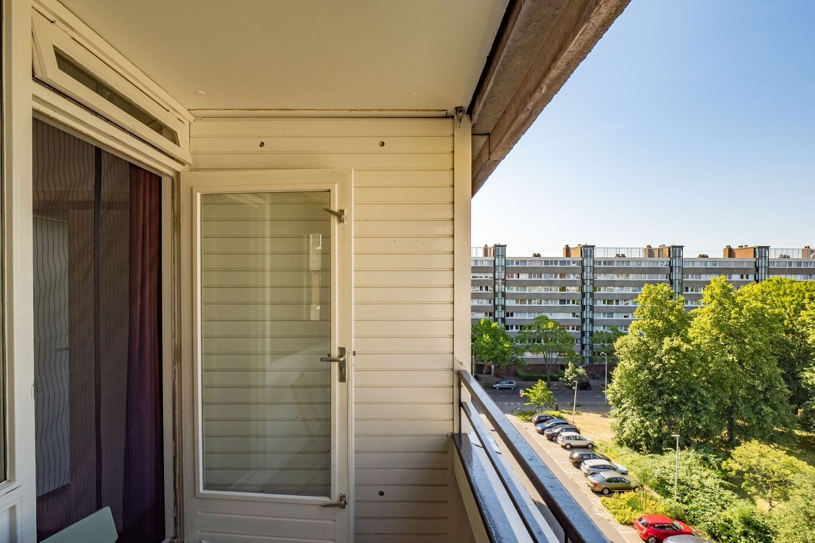Milosdreef 21, Utrecht foto-24