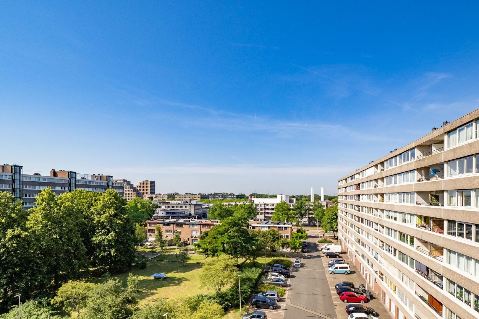 Milosdreef 21, Utrecht foto-2