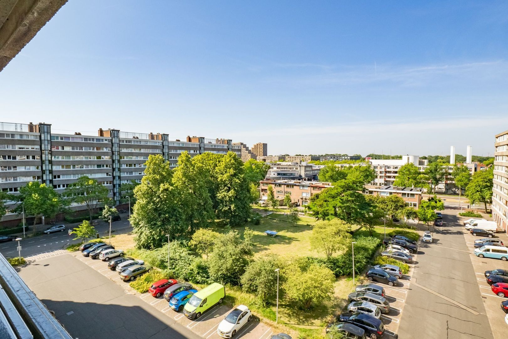 Milosdreef 21, Utrecht foto-25