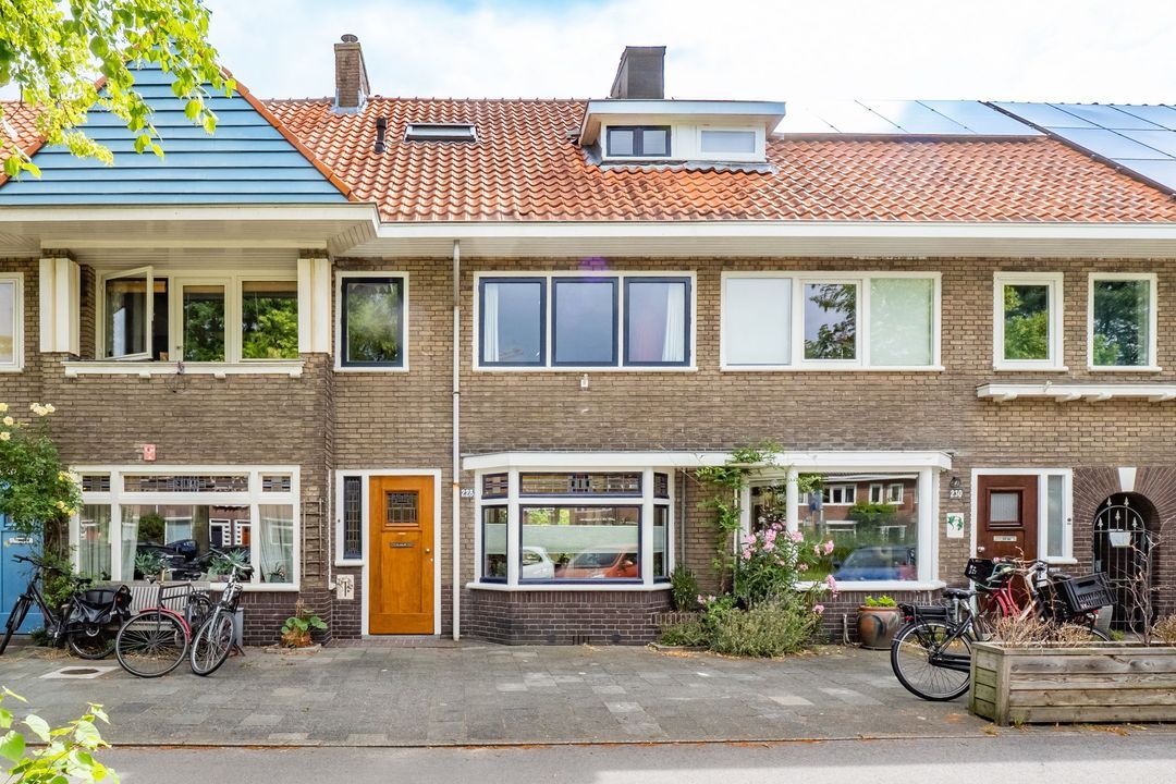 Rijnlaan 228, Utrecht