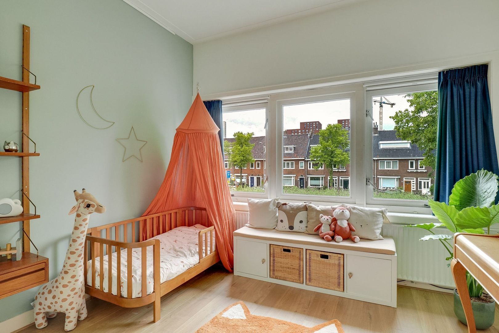 Rijnlaan 228, Utrecht foto-25