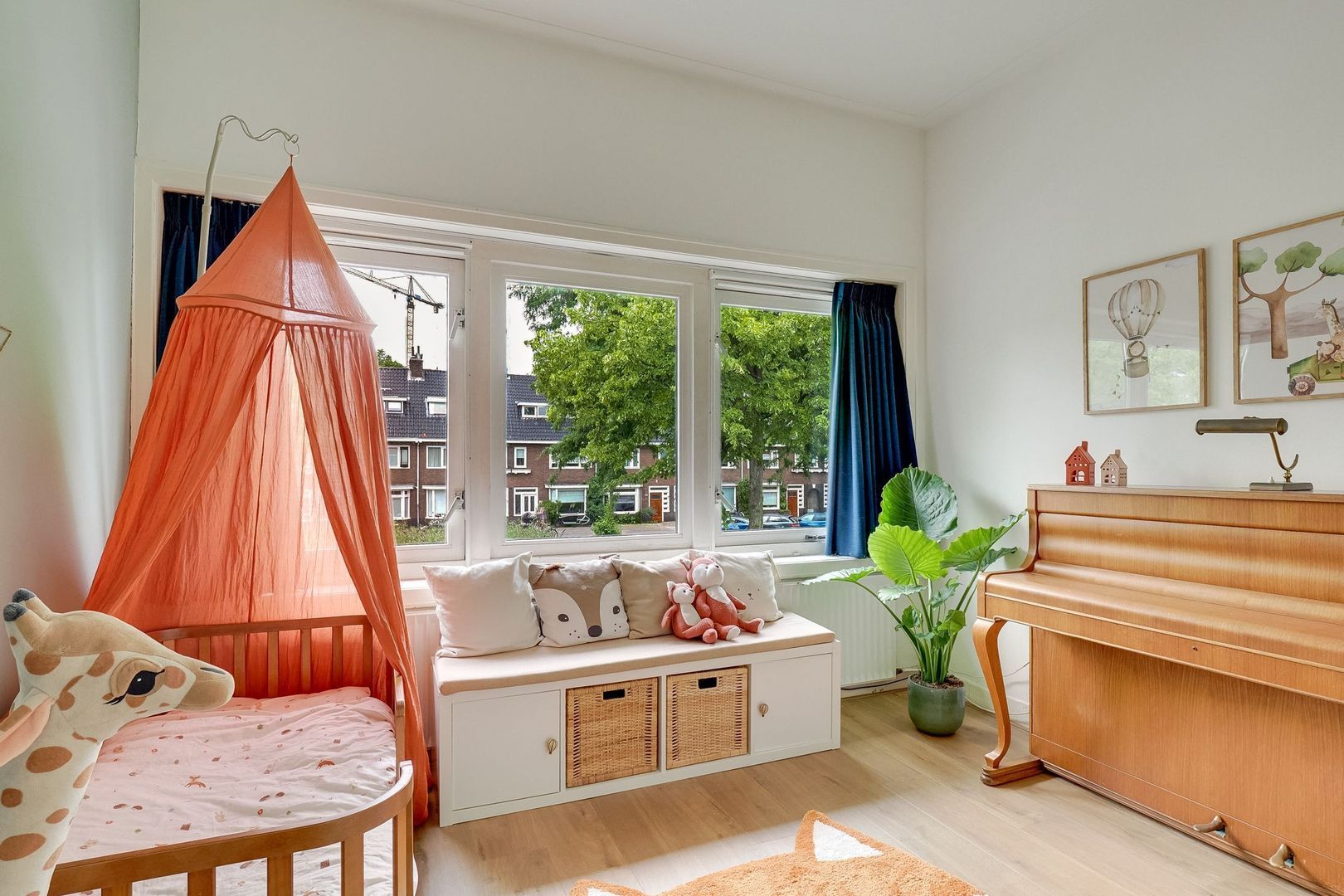 Rijnlaan 228, Utrecht foto-26
