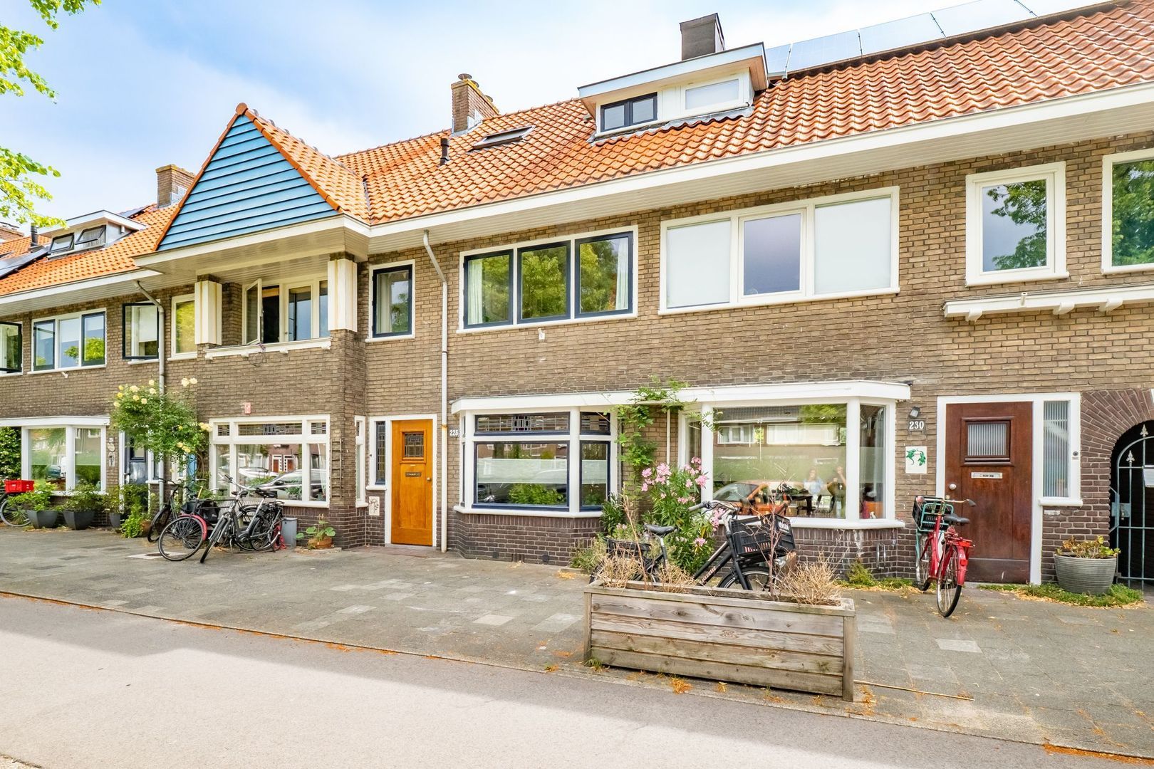 Rijnlaan 228, Utrecht foto-42