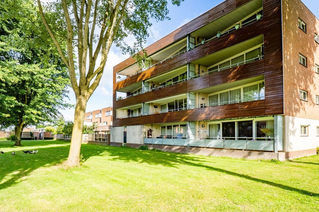 Jan Bijhouwerstraat 126, Ijsselstein