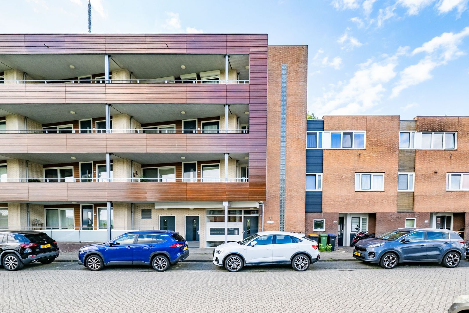 Jan Bijhouwerstraat 126, Ijsselstein foto-3