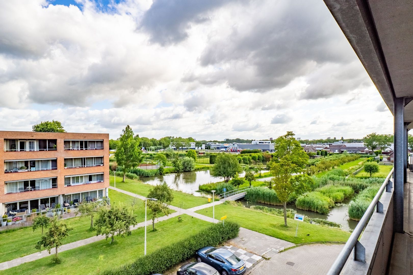 Jan Bijhouwerstraat 126, Ijsselstein foto-31