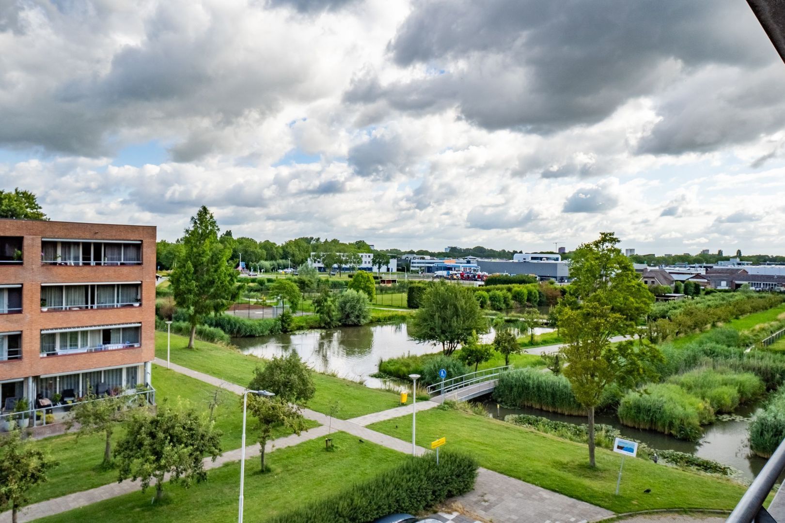 Jan Bijhouwerstraat 126, Ijsselstein foto-32