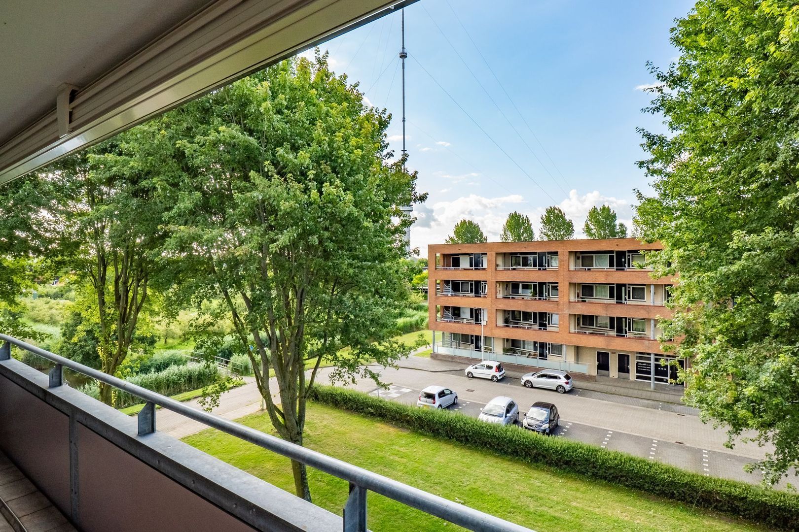 Jan Bijhouwerstraat 126, Ijsselstein foto-30