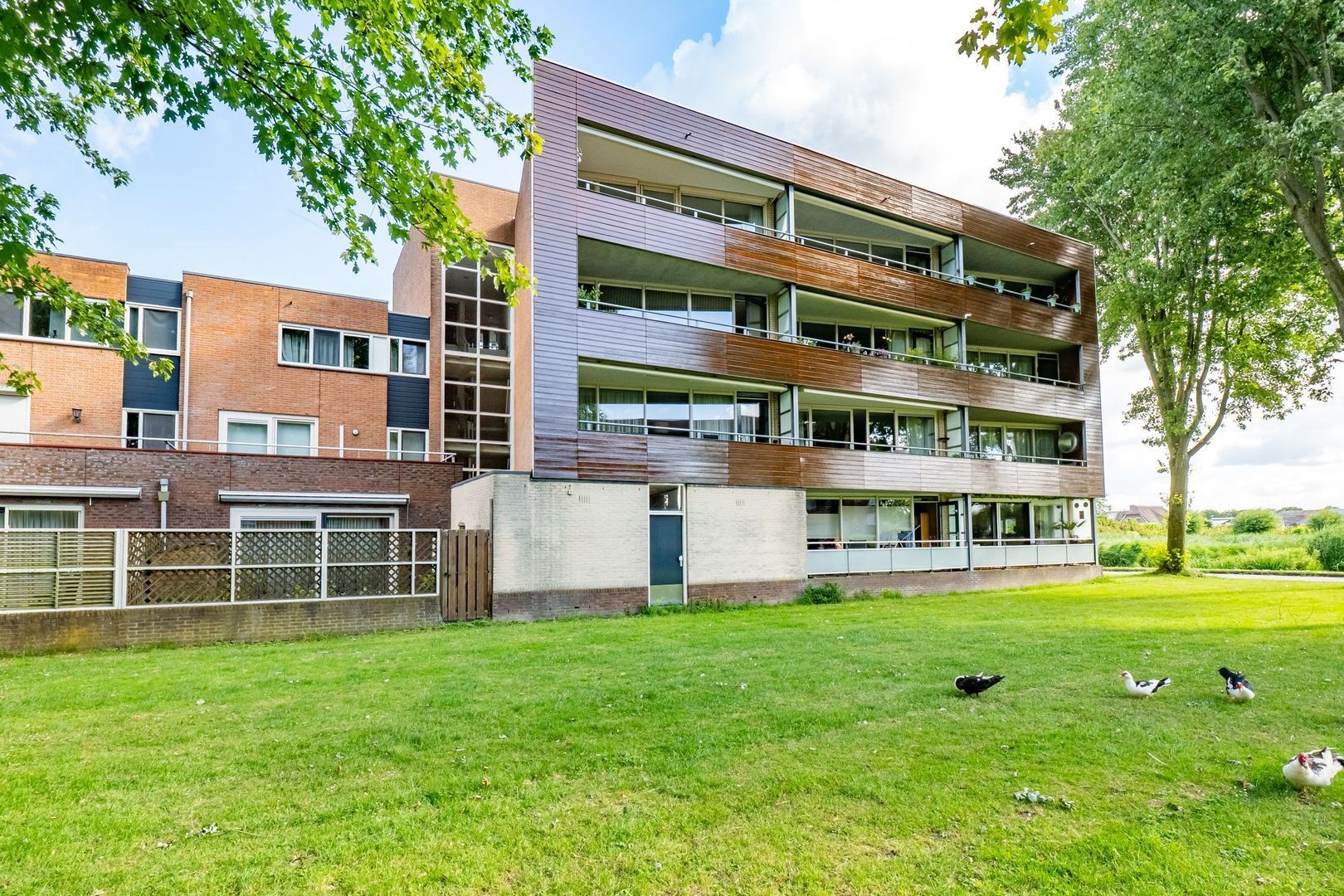Jan Bijhouwerstraat 126, Ijsselstein foto-36