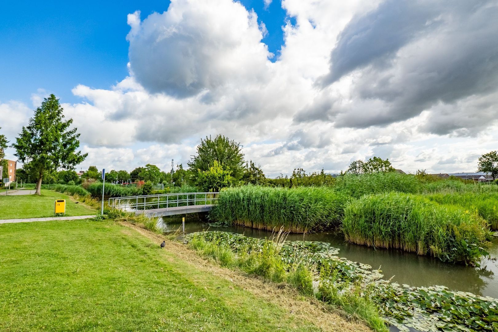 Jan Bijhouwerstraat 126, Ijsselstein foto-35
