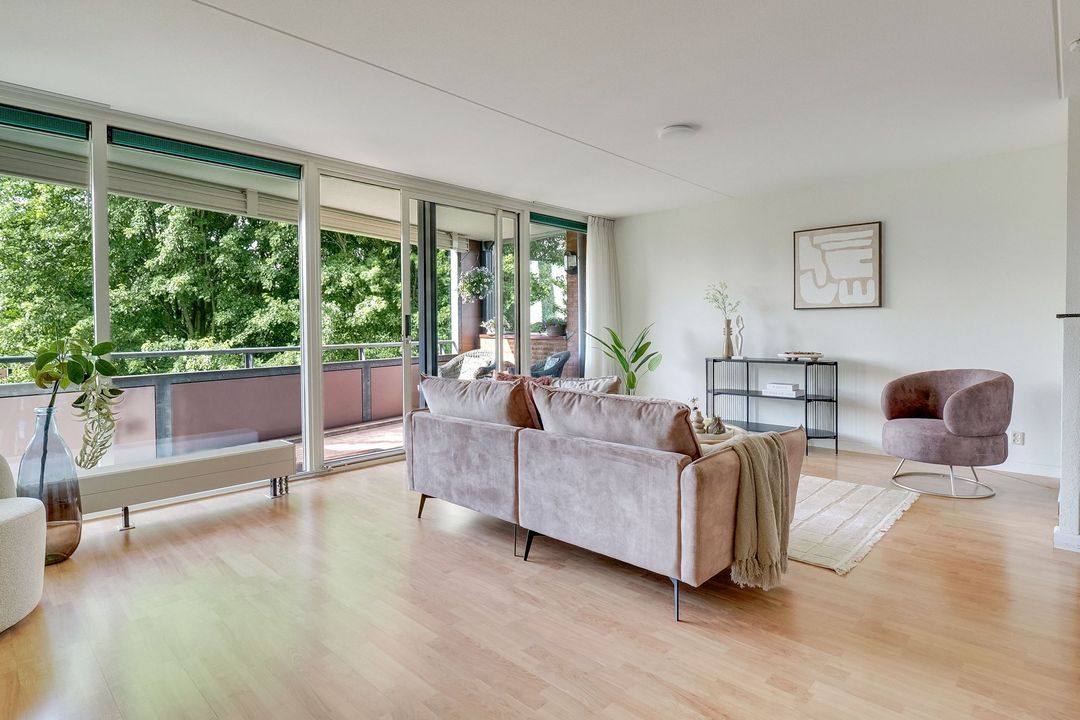 Jan Bijhouwerstraat 126, Ijsselstein foto-2