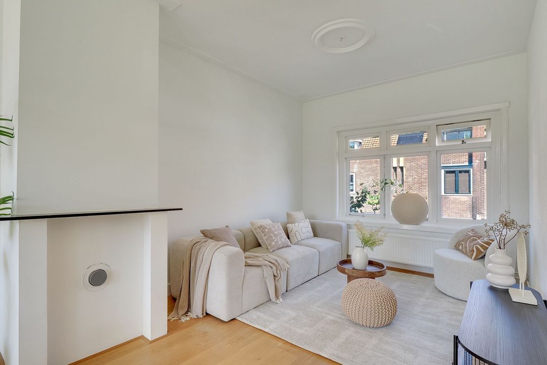 Bolksbeekstraat 20 BS, Utrecht foto-2