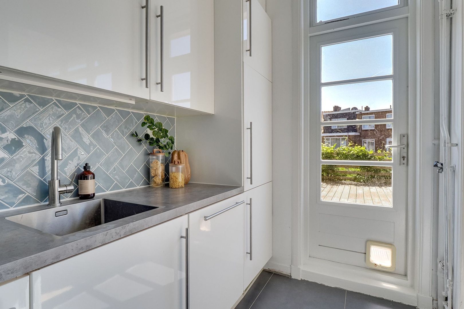 Bolksbeekstraat 20 BS, Utrecht foto-17