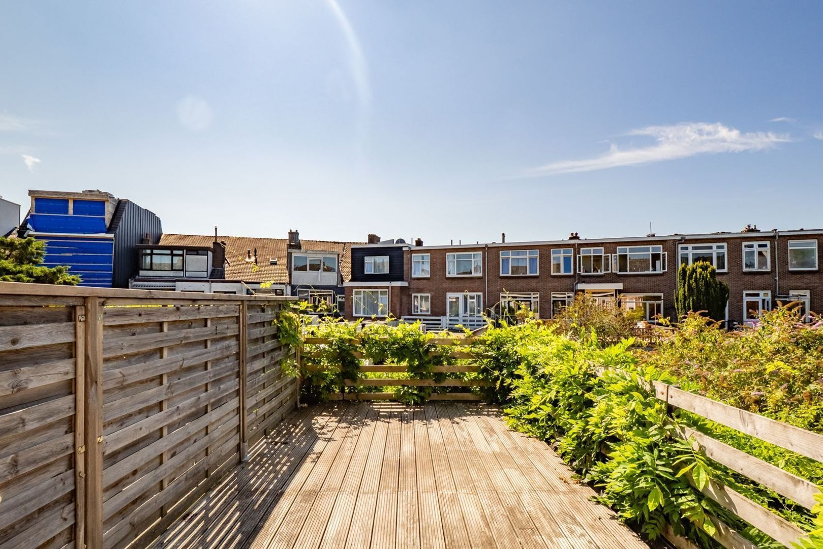 Bolksbeekstraat 20 BS, Utrecht foto-19