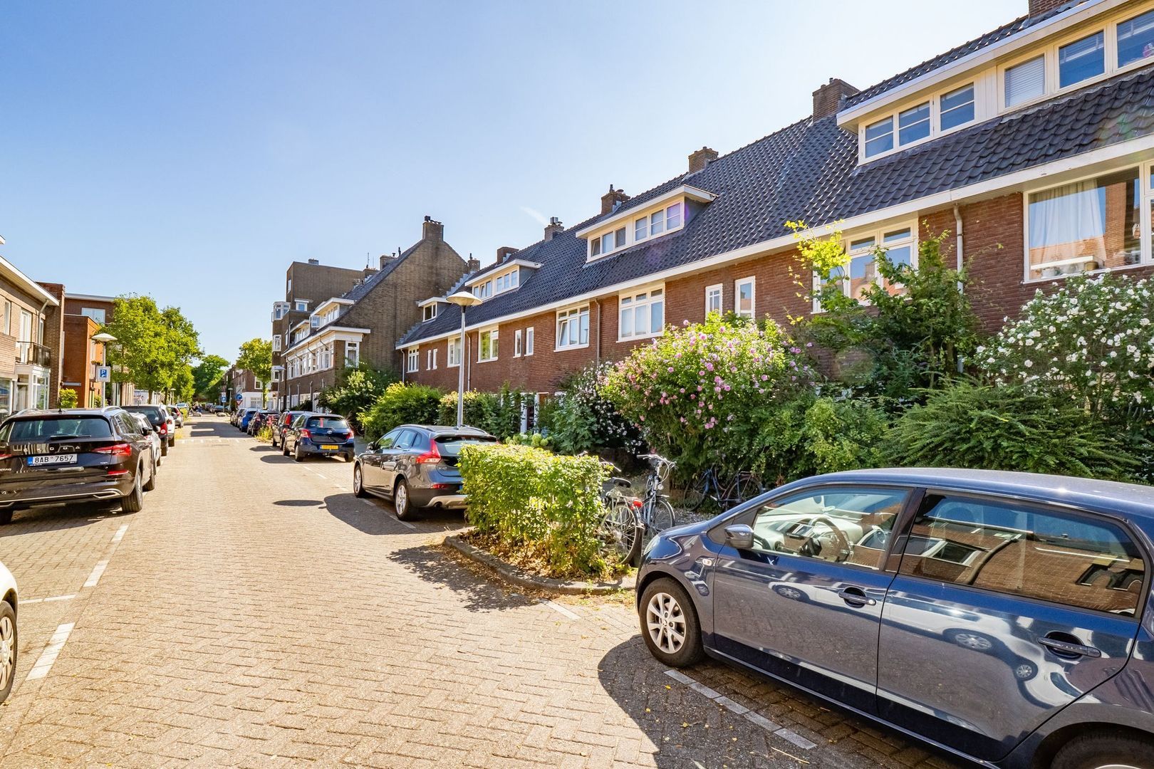 Bolksbeekstraat 20 BS, Utrecht foto-31