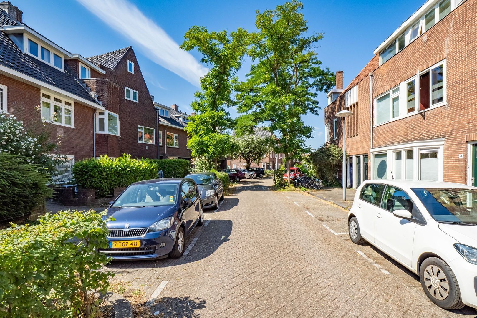 Bolksbeekstraat 20 BS, Utrecht foto-30