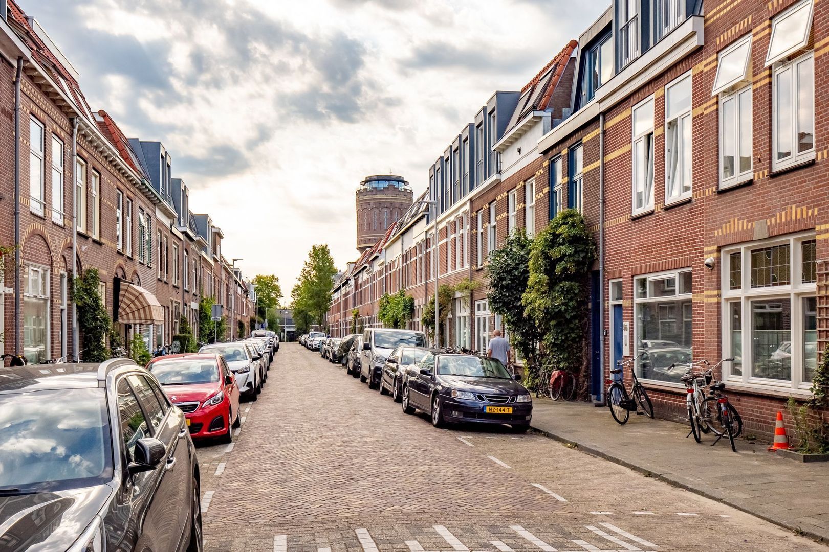 Amaliastraat 62, Utrecht foto-33