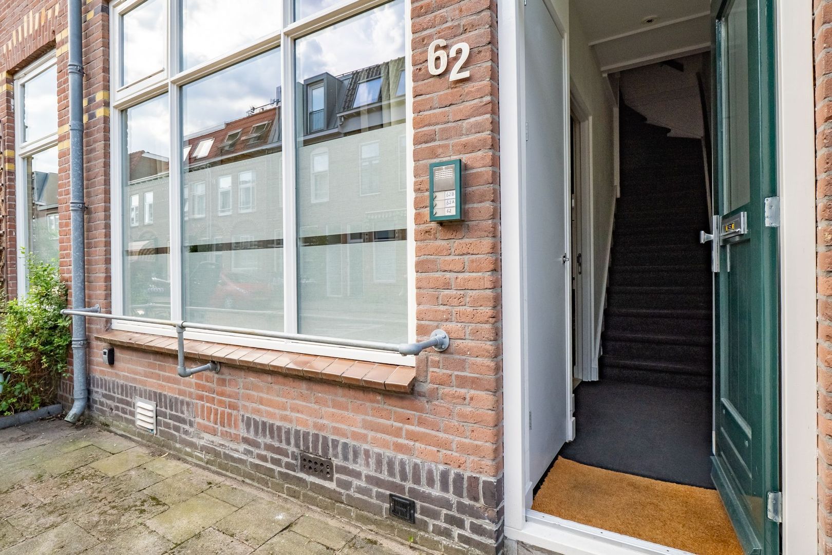 Amaliastraat 62, Utrecht foto-4