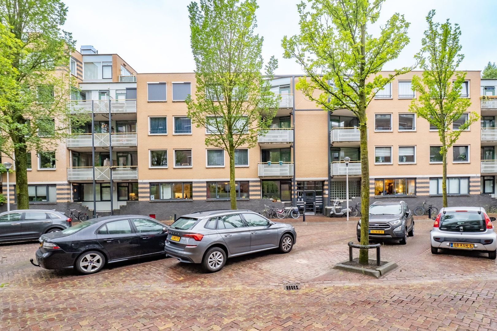 Arthur van Schendelstraat 101, Utrecht foto-35