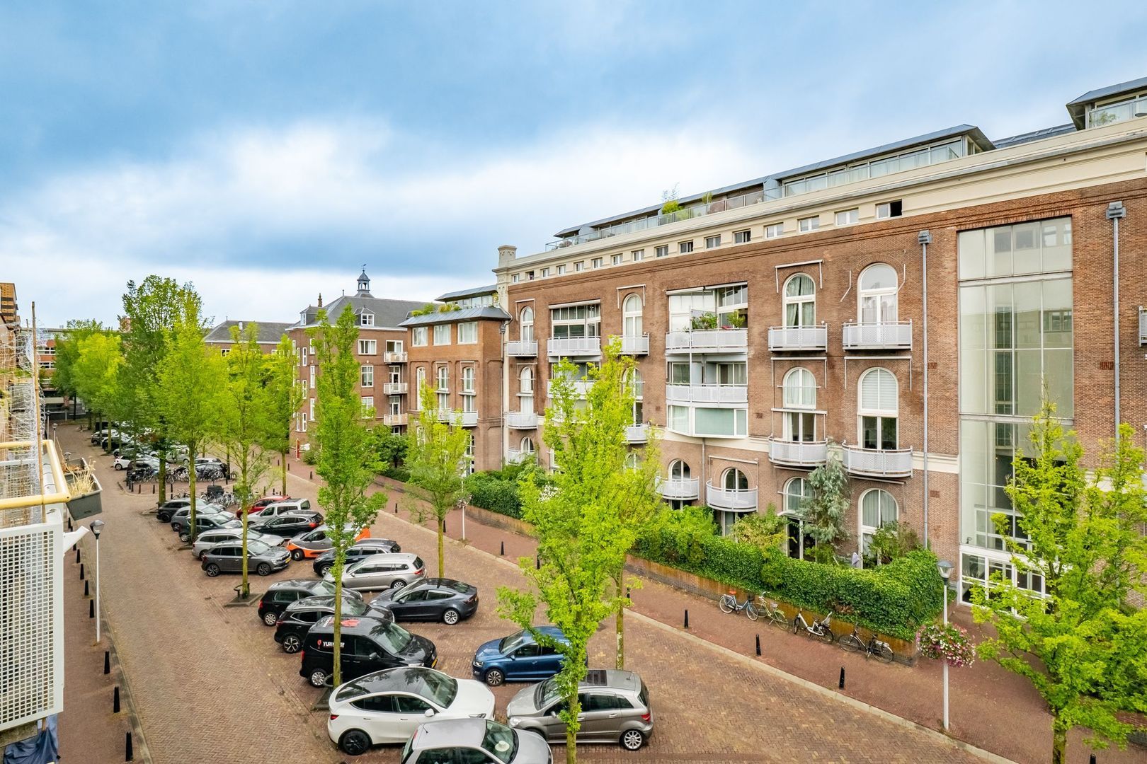 Arthur van Schendelstraat 101, Utrecht foto-14