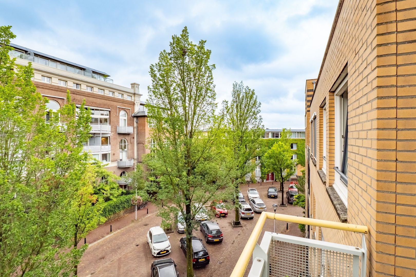 Arthur van Schendelstraat 101, Utrecht foto-15