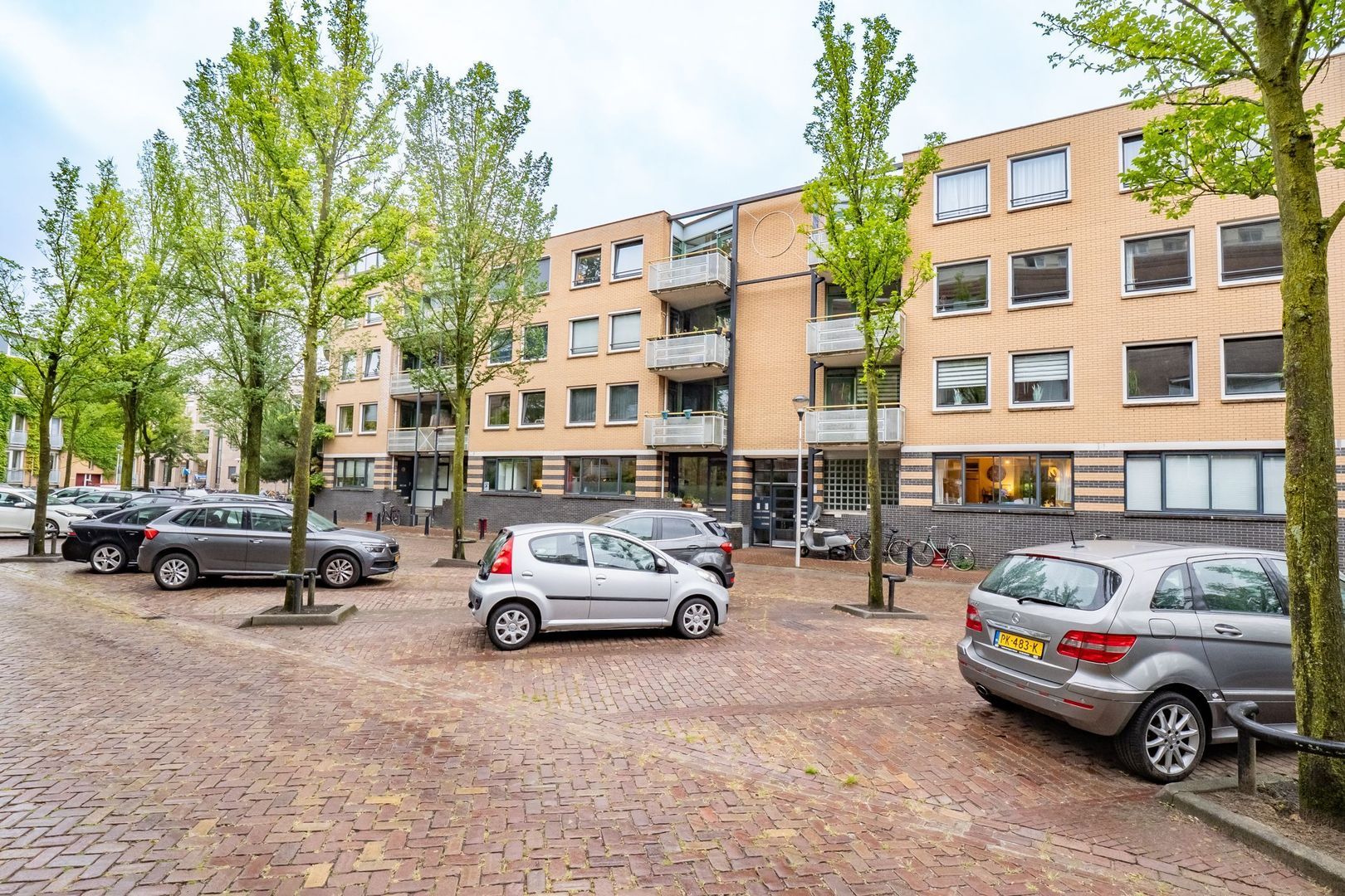 Arthur van Schendelstraat 101, Utrecht foto-36