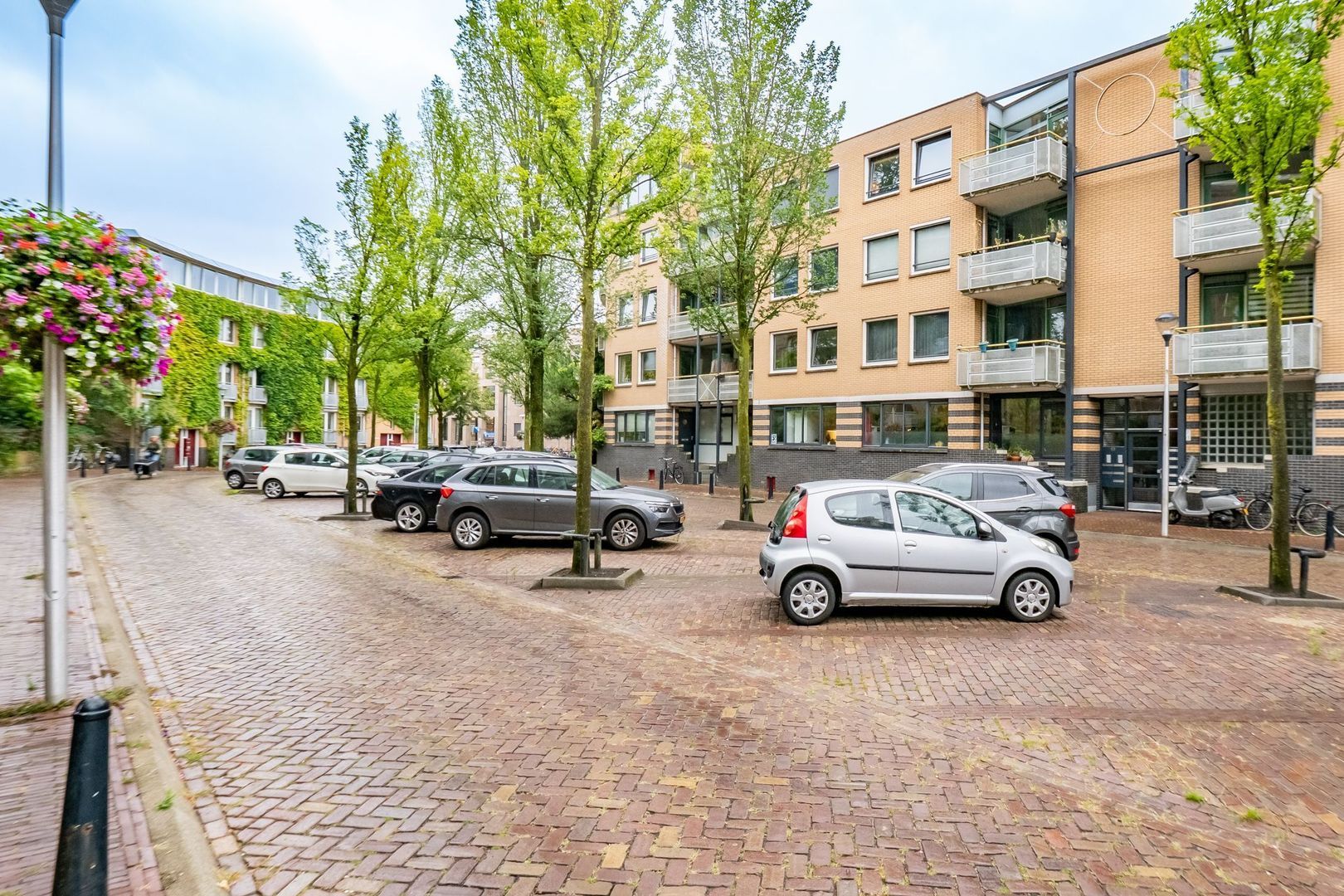 Arthur van Schendelstraat 101, Utrecht foto-2