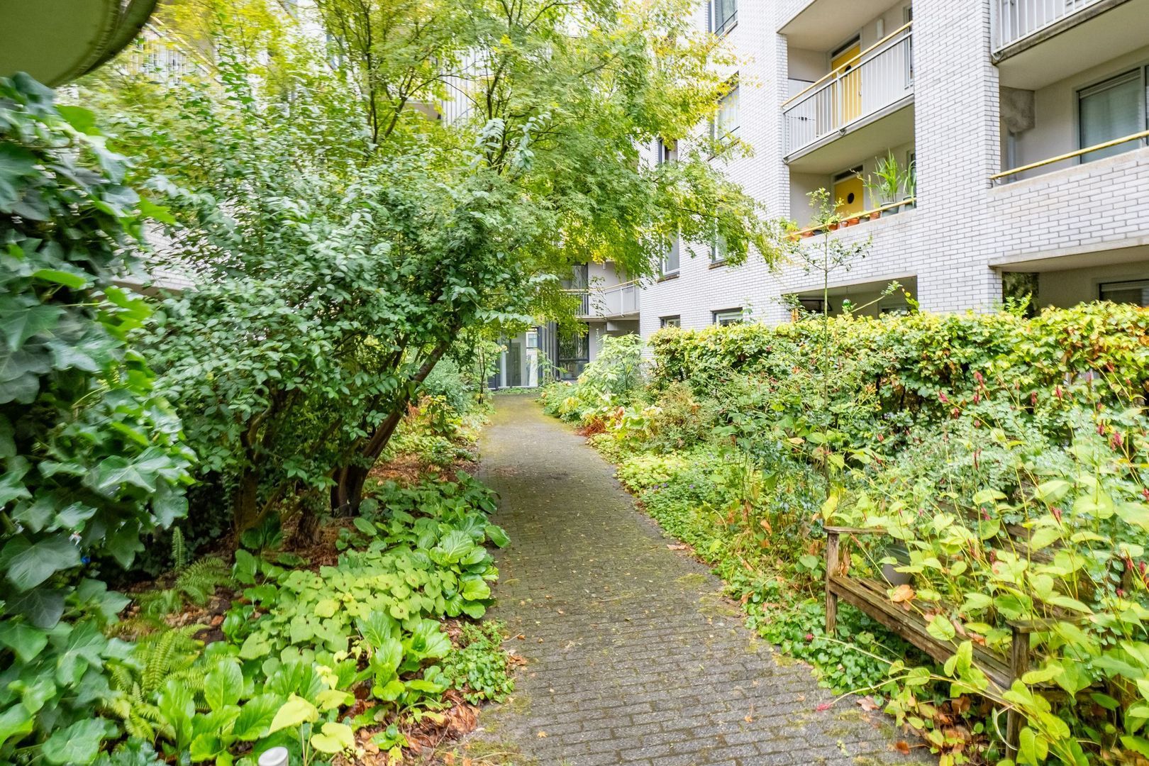Arthur van Schendelstraat 101, Utrecht foto-38