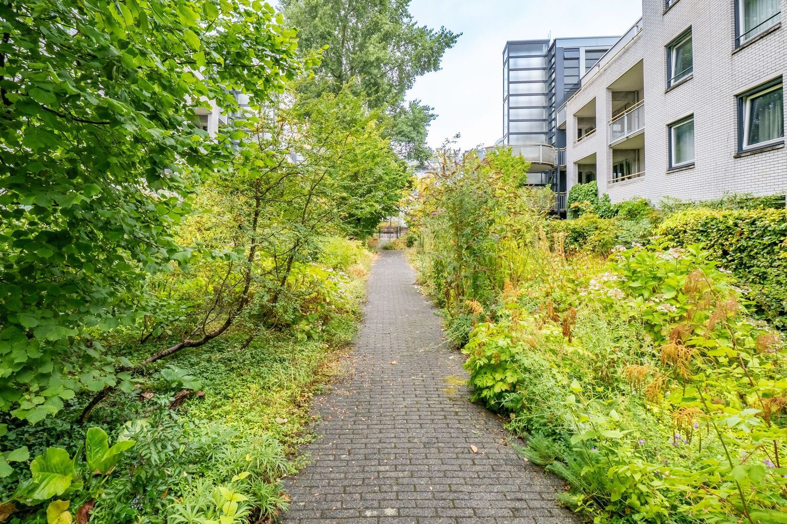 Arthur van Schendelstraat 101, Utrecht foto-39