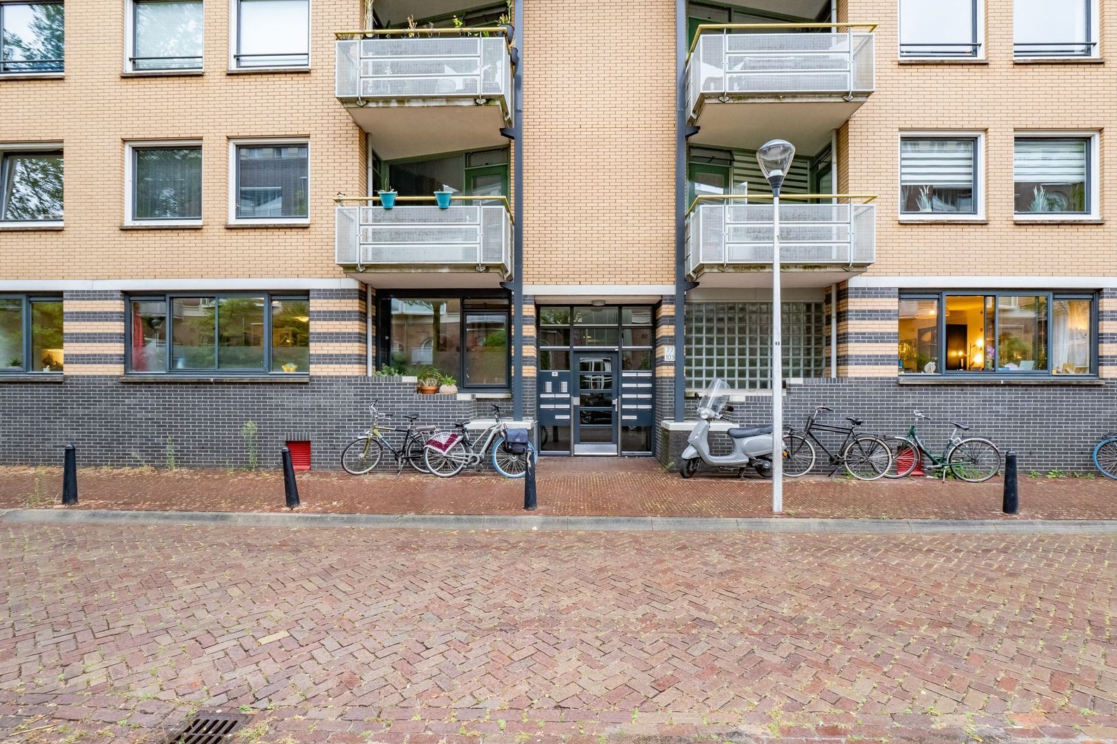 Arthur van Schendelstraat 101, Utrecht foto-34