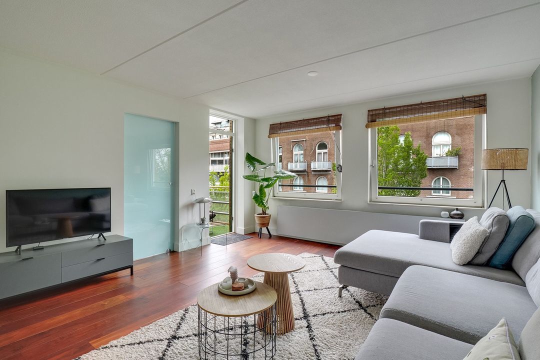 Arthur van Schendelstraat 101, Utrecht
