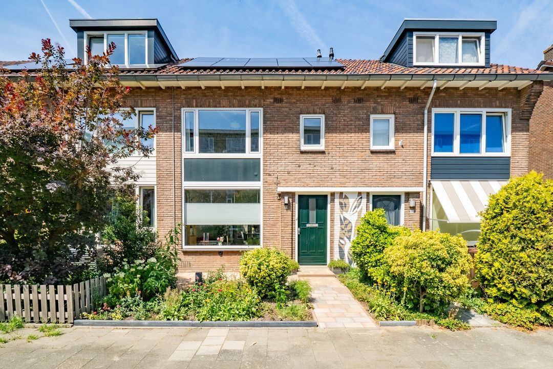 Duurstedelaan 89, Utrecht