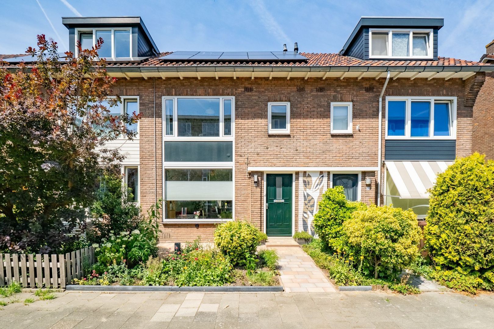 Duurstedelaan 89, Utrecht foto-2
