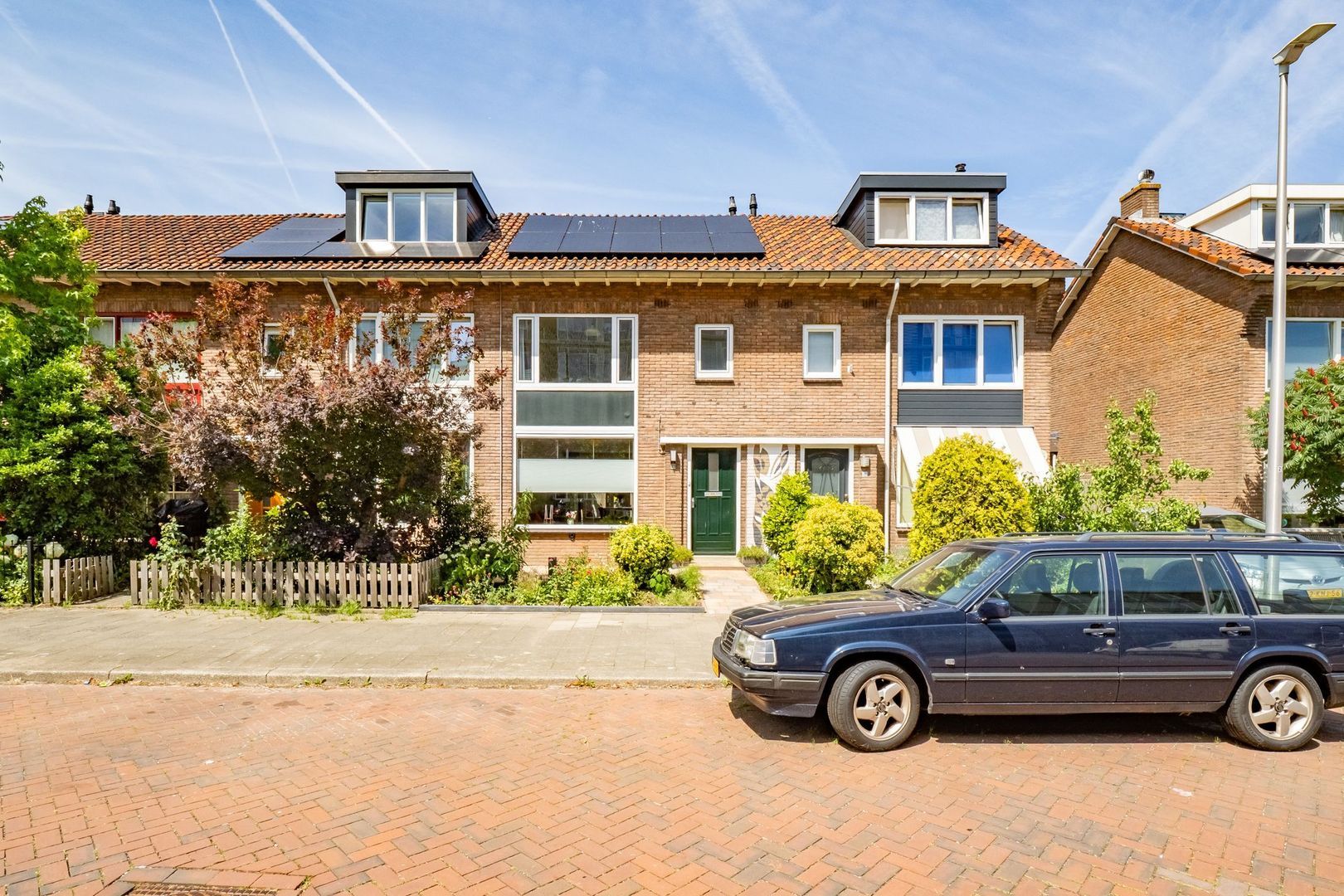 Duurstedelaan 89, Utrecht foto-43