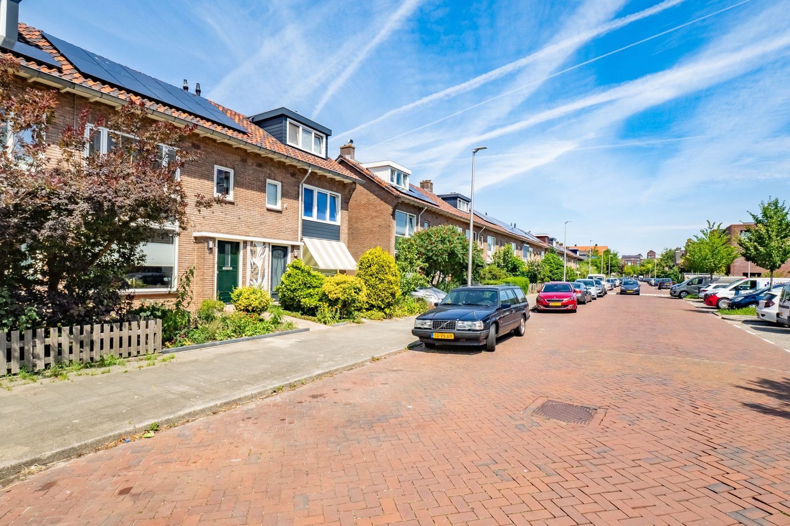 Duurstedelaan 89, Utrecht foto-45