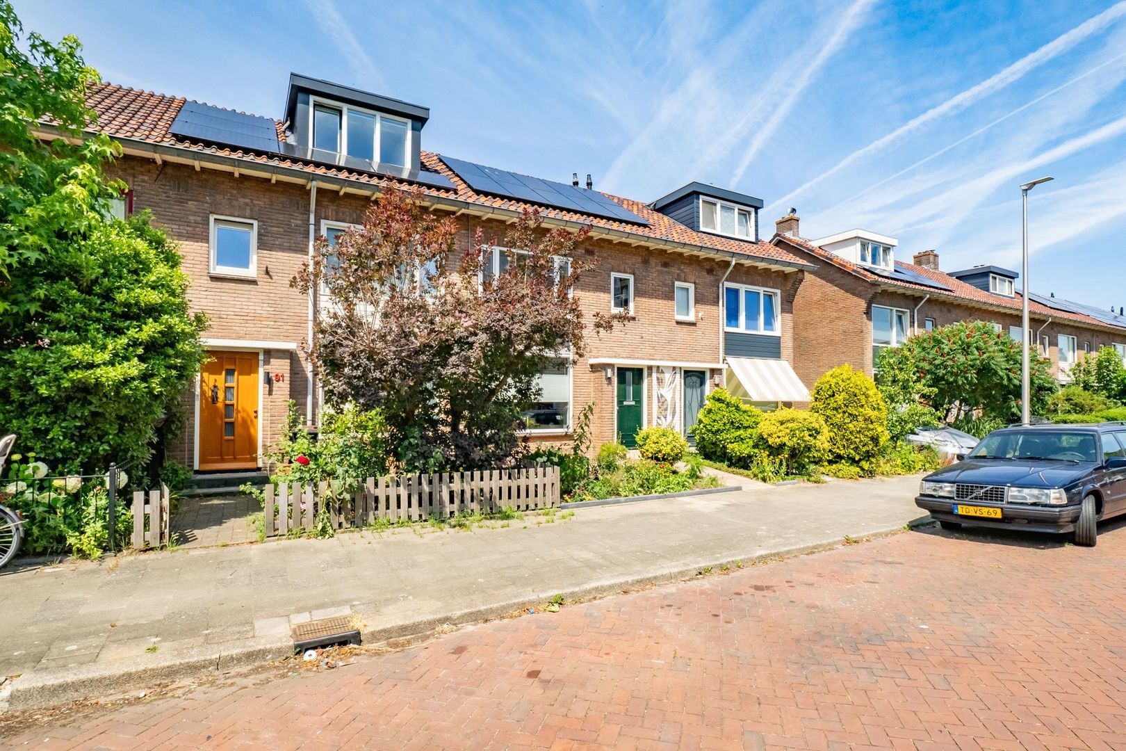 Duurstedelaan 89, Utrecht foto-44