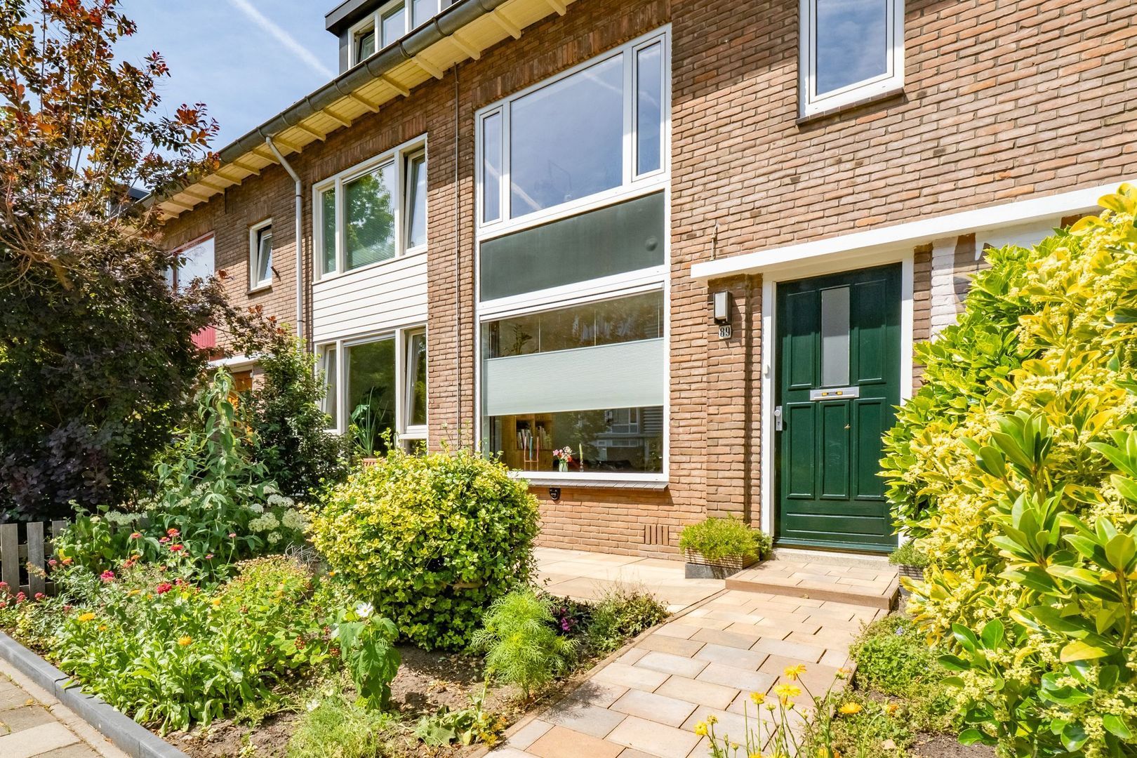 Duurstedelaan 89, Utrecht foto-3