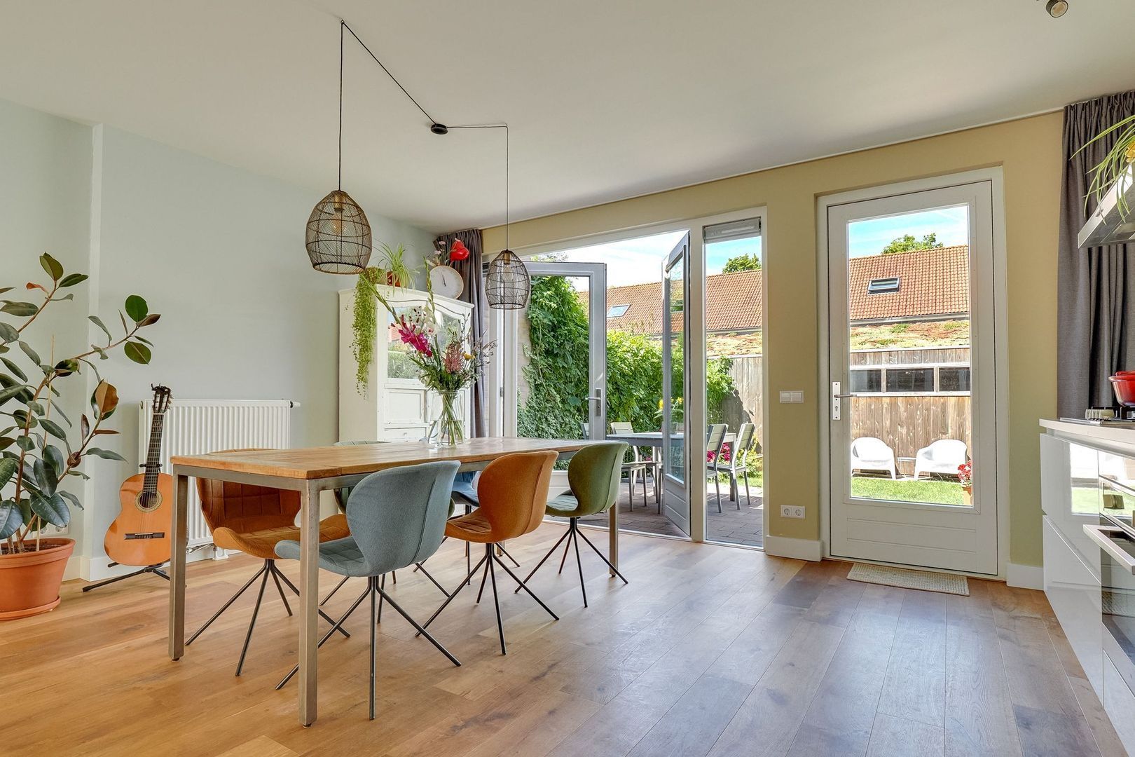 Duurstedelaan 89, Utrecht foto-11