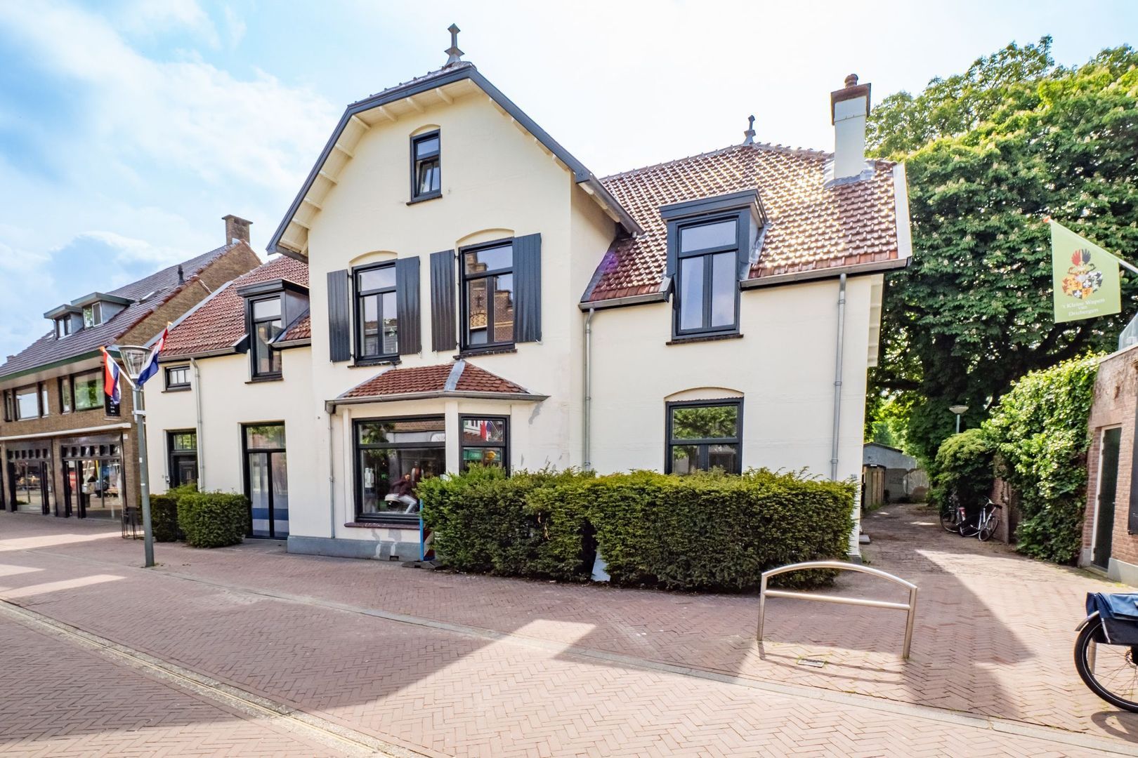 de Timmerijgang 8, Driebergen-Rijsenburg foto-2