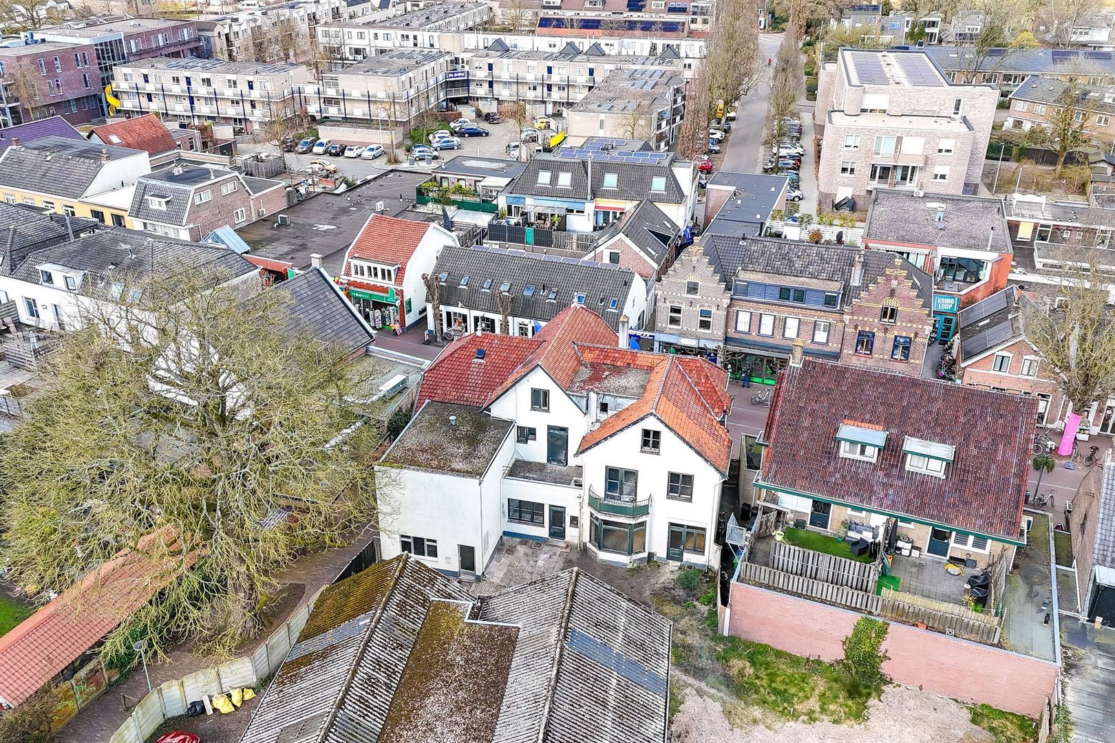 de Timmerijgang 8, Driebergen-Rijsenburg foto-41