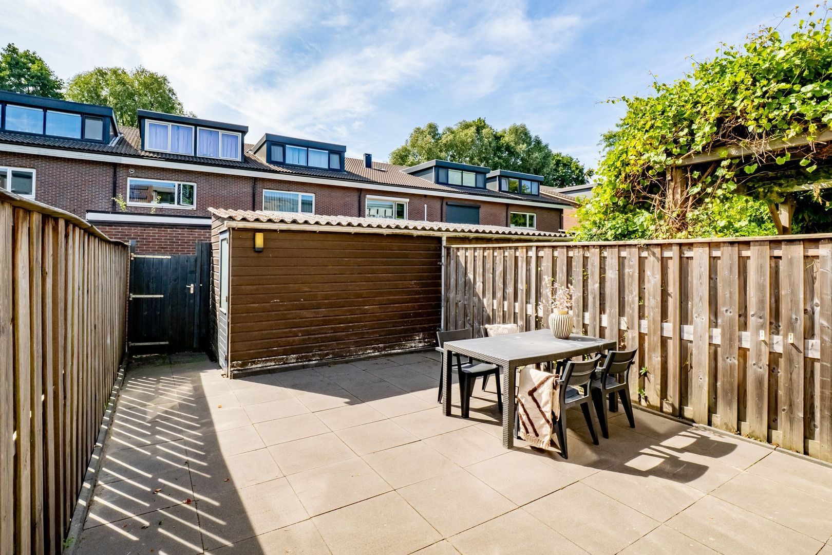 Tweede Oosterparklaan 207, Utrecht foto-20