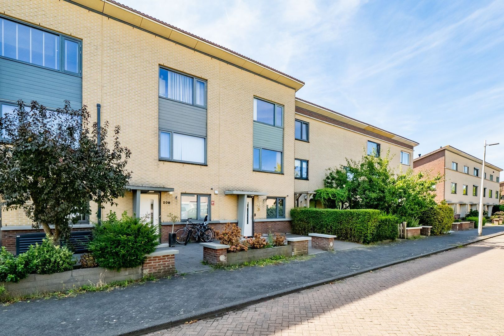Tweede Oosterparklaan 207, Utrecht foto-44