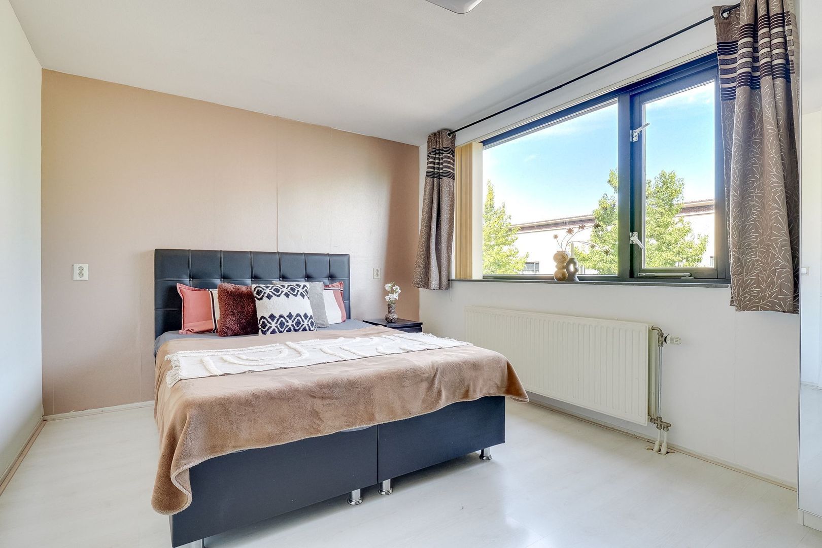 Tweede Oosterparklaan 207, Utrecht foto-2