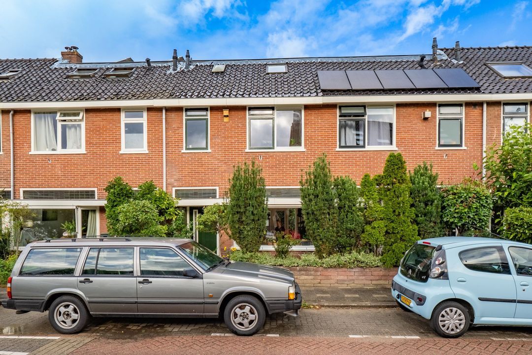 Verlengde Hoogravenseweg 145, Utrecht