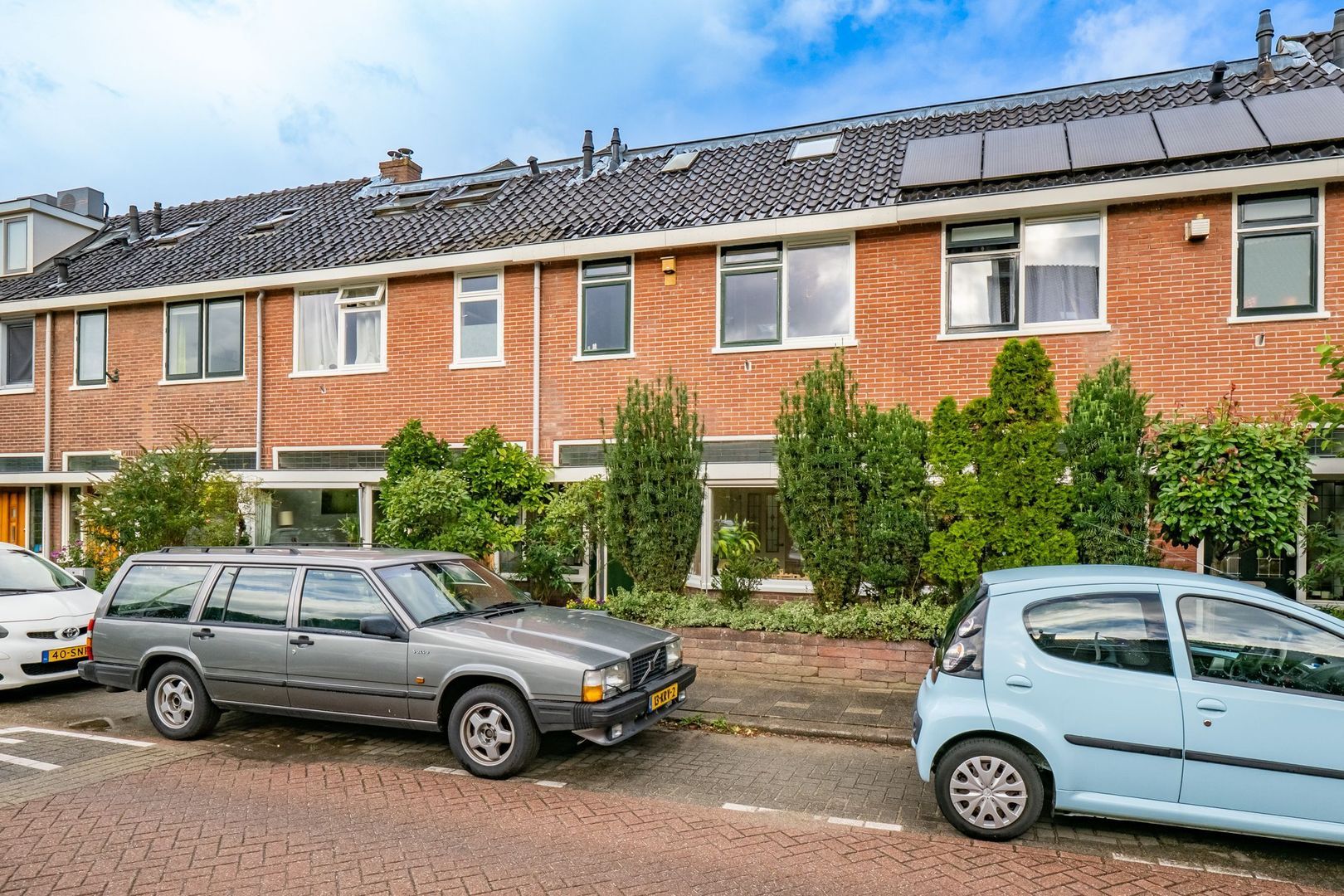 Verlengde Hoogravenseweg 145, Utrecht foto-44