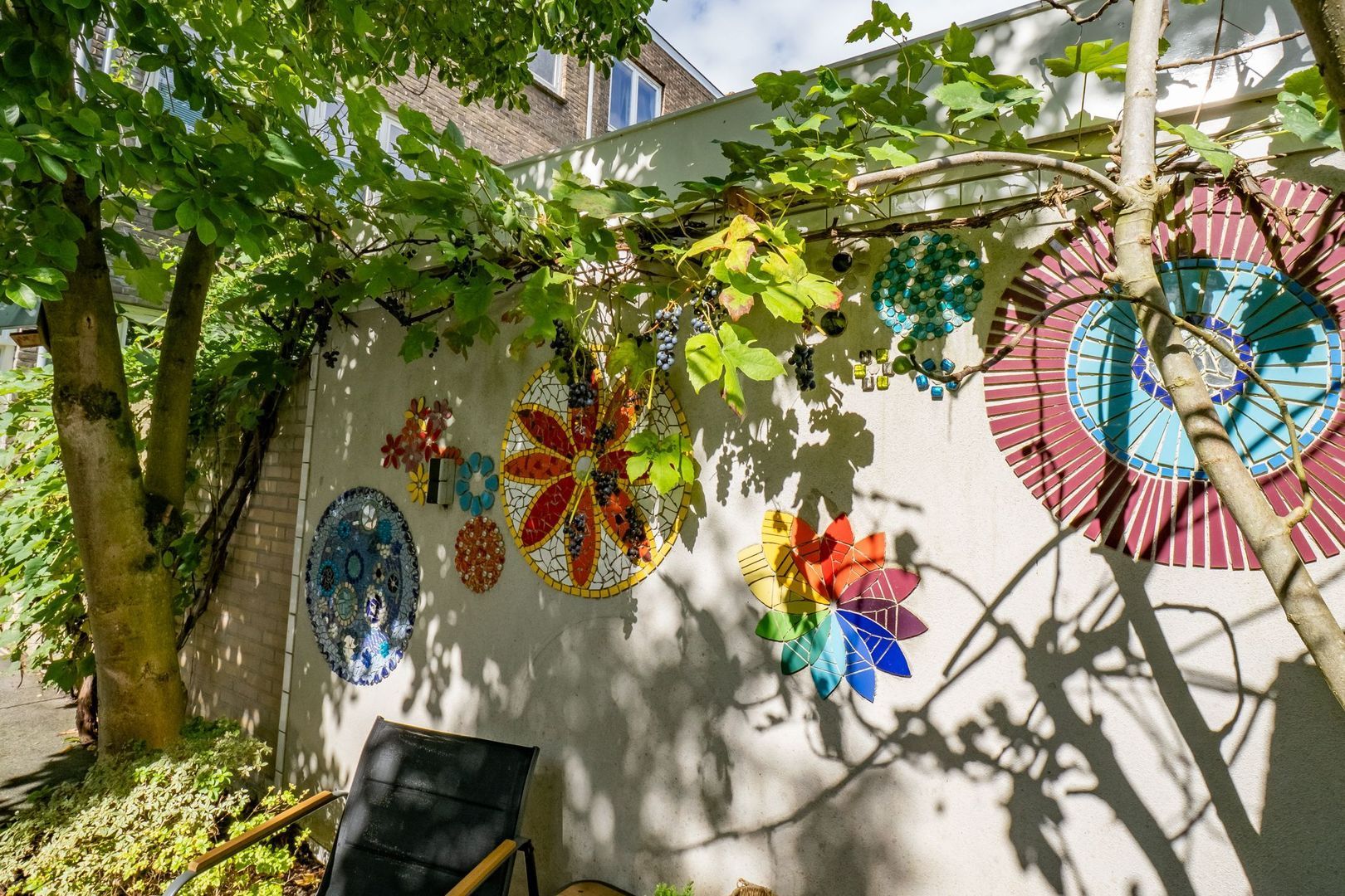 Croeselaan 128, Utrecht foto-26