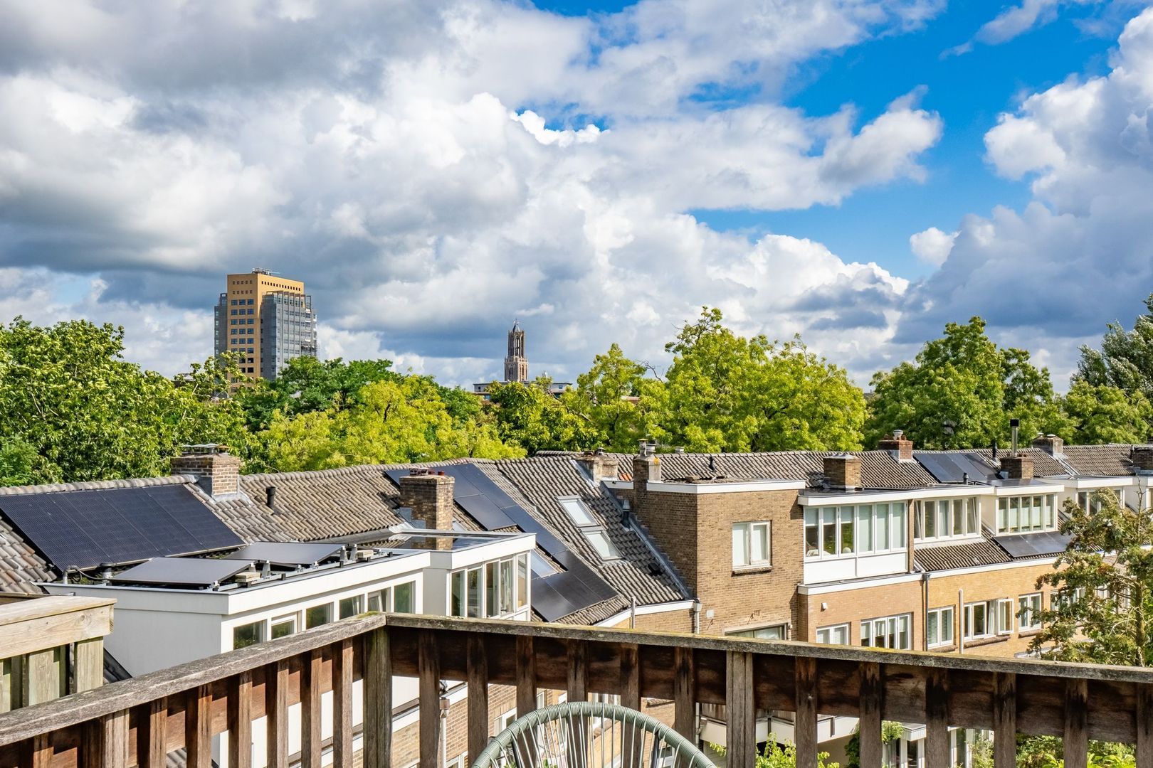 Croeselaan 128, Utrecht foto-58
