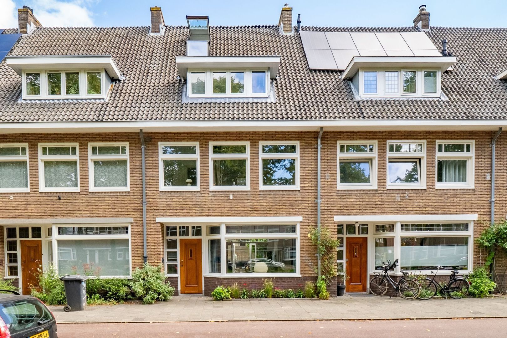 Croeselaan 128, Utrecht foto-62